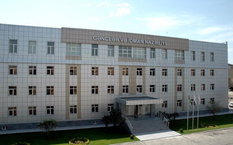 Azərbaycan idmançılarının reytinq cədvəli açıqlanıb Azərbaycan idmançılarının reytinq cədvəli açıqlanıb