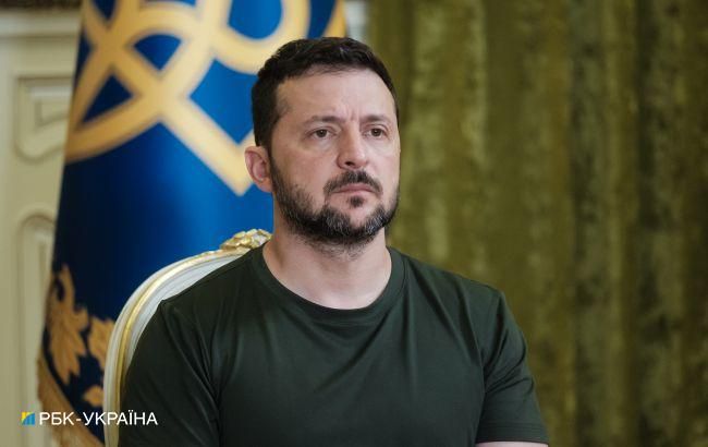 Ukrayna Silahlı Qüvvələrinin Kursk vilayətində keçirdiyi əməliyyat zamanı Rusiya 6 min əsgərini itirib -  Zelenski Ukrayna Silahlı Qüvvələrinin Kursk vilayətində keçirdiyi əməliyyat zamanı Rusiya 6 min əsgərini itirib -  Zelenski