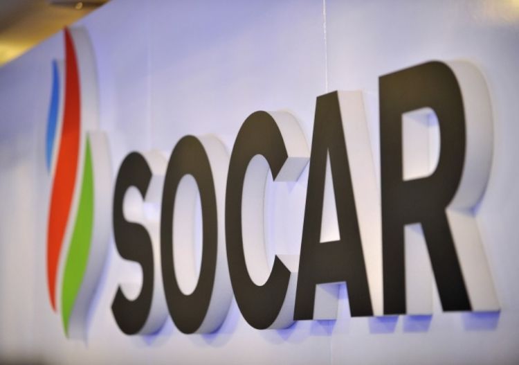 SOCAR ABŞ şirkəti ilə saziş imzaladı