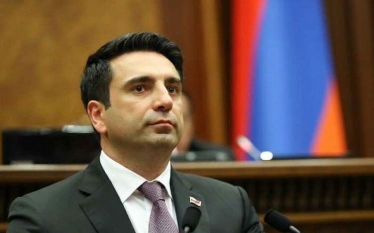 İrəvandakı Qarabağ separatçılarının "nümayəndəliyi" bağlanmalıdır -  Simonyan  İrəvandakı Qarabağ separatçılarının "nümayəndəliyi" bağlanmalıdır -  Simonyan