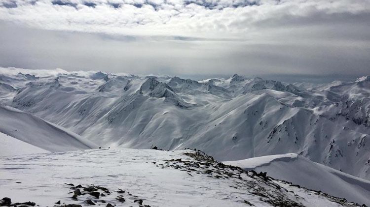 Hava kəskin dəyişir, sulu qar yağacaq -  XƏBƏRDARLIQ