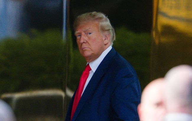 ABŞ İranın Trampın qərargahına haker hücumu ilə bağlı cinayət işi hazırlayır ABŞ İranın Trampın qərargahına haker hücumu ilə bağlı cinayət işi hazırlayır