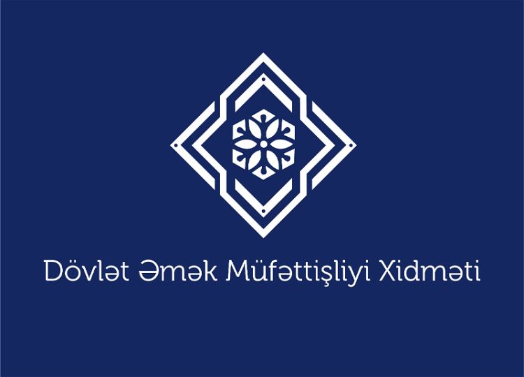 Dövlət Əmək Müfəttişliyi Xidməti nüfuzlu müsabiqəsinin qalibi seçilib - FOTO