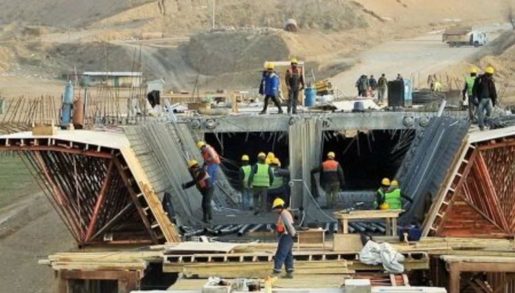 İşğaldan azad edilmiş ərazilərin inkişaf strategiyası  İşğaldan azad edilmiş ərazilərin inkişaf strategiyası