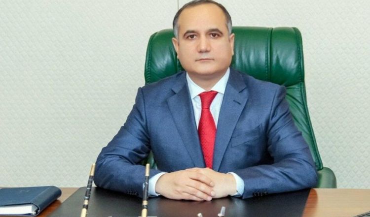 "Ölkələrin milli təhlükəsizliyi enerji təhlükəsizliyi ilə sıx bağlıdır” - Kamaləddin Qafarov