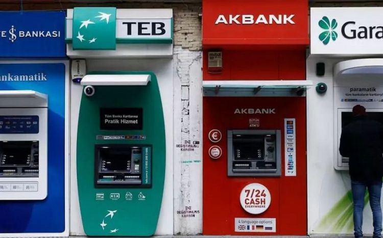 ABŞ Türkiyə banklarını sanksiyalarla hədələdi