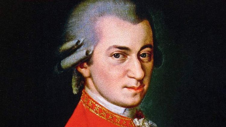 Almaniyada Motsartın əvvəllər məlum olmayan kompozisiyası tapılıb Almaniyada Motsartın əvvəllər məlum olmayan kompozisiyası tapılıb