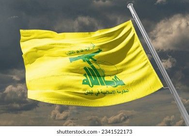 “Hizbullah” rəhbərlərindən biri öldürülüb