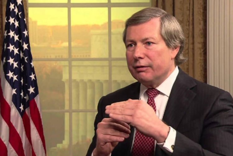 Bu, Azərbaycan üçün çox vacibdir - Uorlik Bu, Azərbaycan üçün çox vacibdir - Uorlik