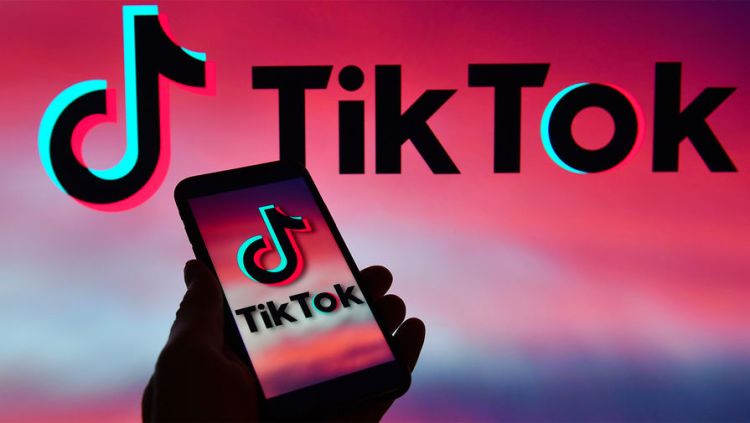 Ukraynada "Tik Tok"un ölkə üçün təhlükəli olduğu bildirilib