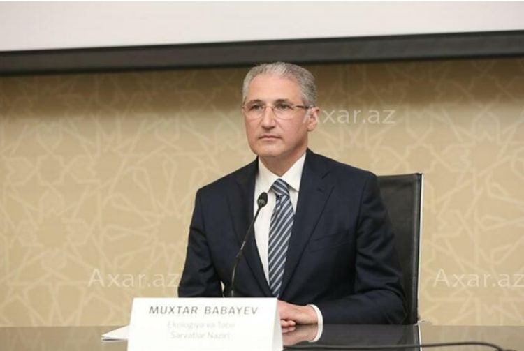 COP prezidenti Britaniyanın dövlət katibi ilə görüşdü COP prezidenti Britaniyanın dövlət katibi ilə görüşdü