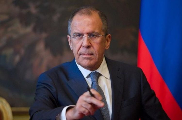 Bu münaqişə ən qanlı savaşa çevrildi - Lavrov