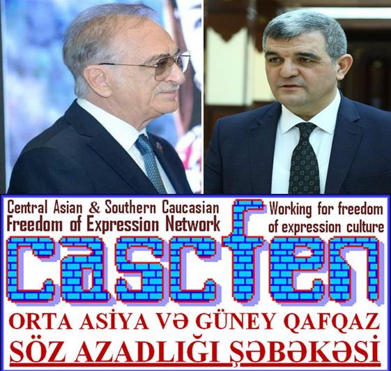 Milli Məclisin Komitə sədrlərindən CASCFEN-ə böyük diqqət Milli Məclisin Komitə sədrlərindən CASCFEN-ə böyük diqqət