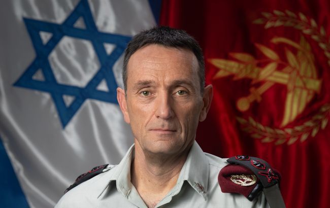 İsrail ordusu "Hizbullah"ın Livanın cənubunda qalmasına icazə verməyəcək - Baş Qərargah rəisi İsrail ordusu "Hizbullah"ın Livanın cənubunda qalmasına icazə verməyəcək - Baş Qərargah rəisi