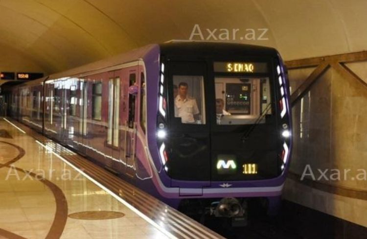 Metroda ölüm hallarının qarşısını necə alaq? - Ekspert