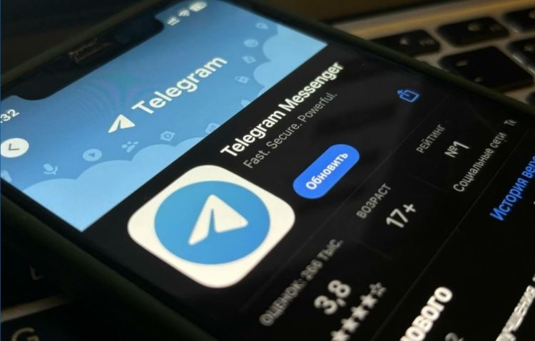 "Telegram"dan möhtəşəm YENİLİK: onu sata da bilərsiniz