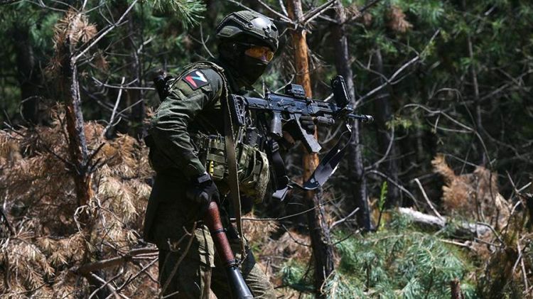 Rusiya ordusu Ukraynanın Donetsk vilayətinin daha bir kəndini ələ keçirib