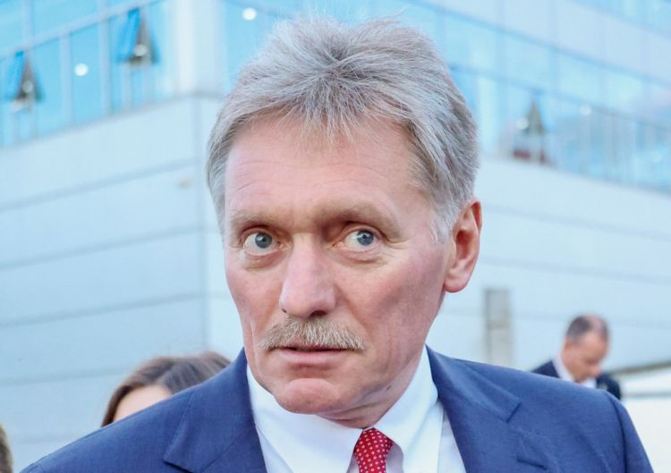 Kimlər Putinin doğum gününü təbrik edib? - Peskov açıqladı