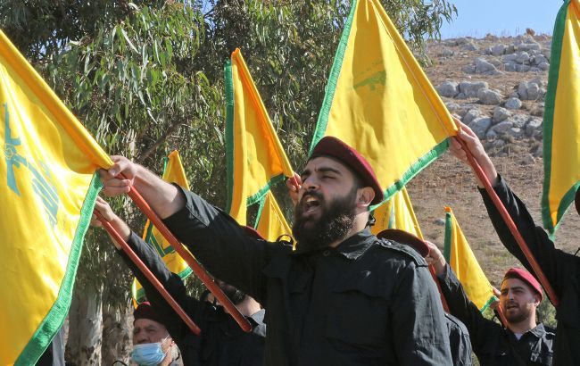 İsrail ordusu  "Hizbullah"ın Livandan İsrail ərazisinə gedən tunelini məhv edib