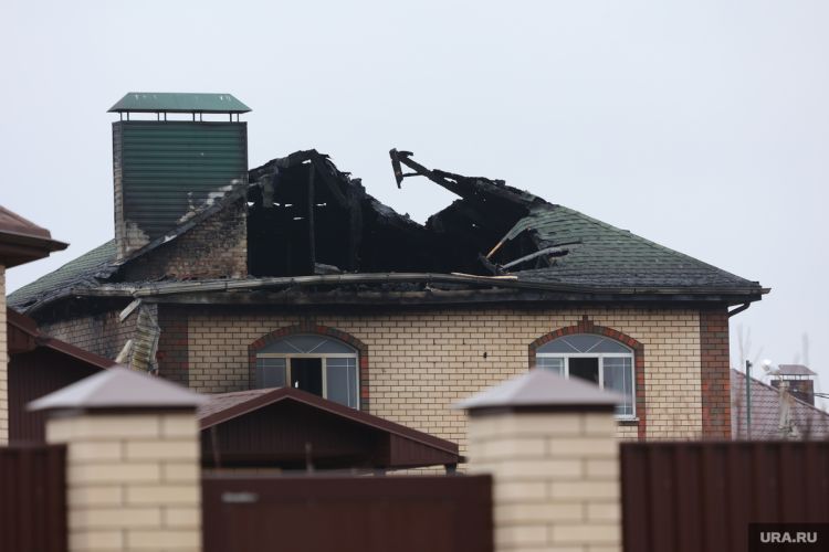 Ukrayna hərbçilərinin hücumlarına görə Rusiyada iki kənd köçürüləcək Ukrayna hərbçilərinin hücumlarına görə Rusiyada iki kənd köçürüləcək