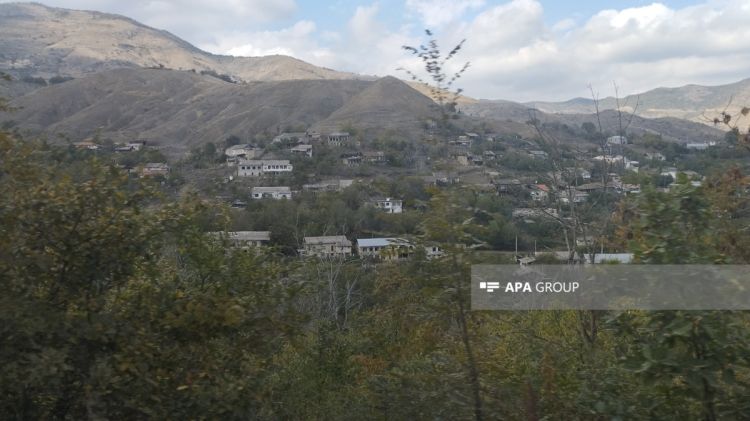 "Hadrutda bir istiqamətdə təşkil etdiyimiz pusqu ilə düşmənin 85 nəfərini və hərbi texnikalarını məhv etdik" -  FOTO