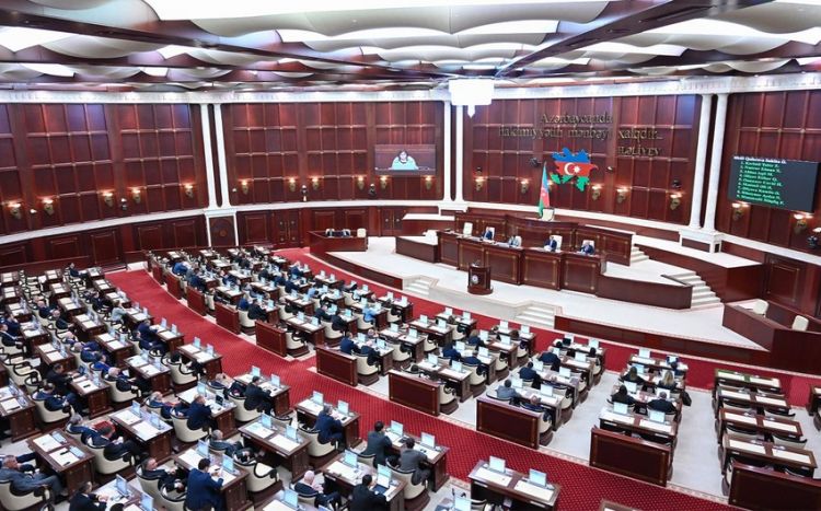 Parlament bələdiyyələrin birləşdirilməsi ilə bağlı yeni qanun layihəsinə baxacaq Parlament bələdiyyələrin birləşdirilməsi ilə bağlı yeni qanun layihəsinə baxacaq