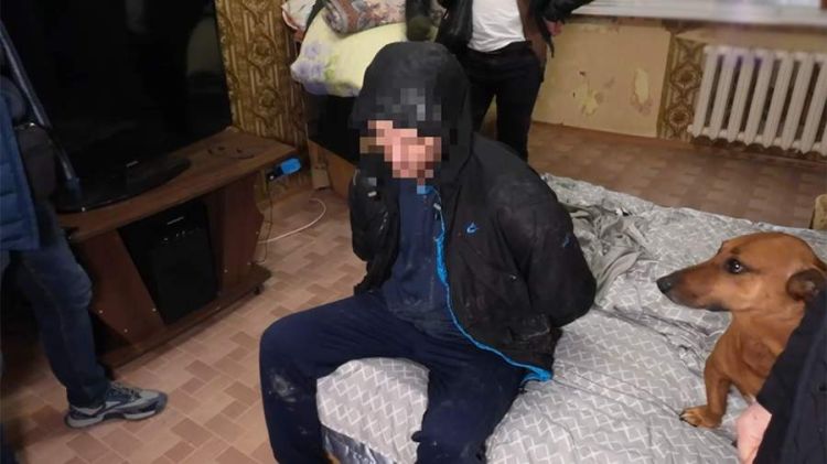Krım sakini 21 il müddətinə azadlıqdan məhrum edilib - Terror aktı hazırlamaqda günahlandırılır - VİDEO Krım sakini 21 il müddətinə azadlıqdan məhrum edilib - Terror aktı hazırlamaqda günahlandırılır - VİDEO