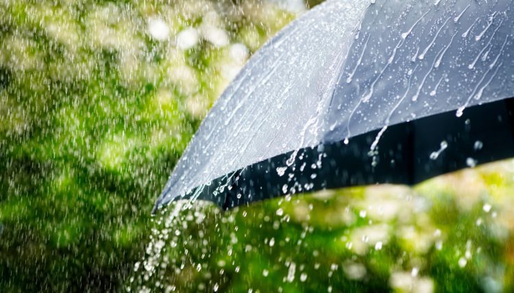 Qeyri-sabit hava şəraiti daha iki gün davam edəcək  Qeyri-sabit hava şəraiti daha iki gün davam edəcək
