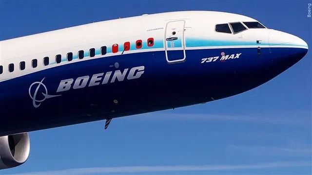 “Boeing” şirkəti ağır maliyyə böhranı ilə üzləşib