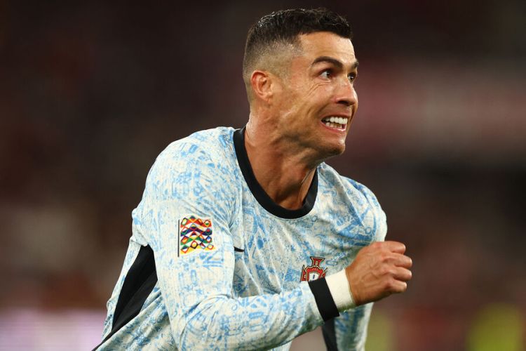 Ronaldo 2024-cü ilin ən çox qazanan futbolçusu olub Ronaldo 2024-cü ilin ən çox qazanan futbolçusu olub