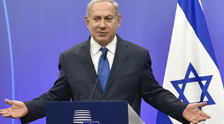 Hizbullah Netanyahunun evinə PUA-larla hücum etdi