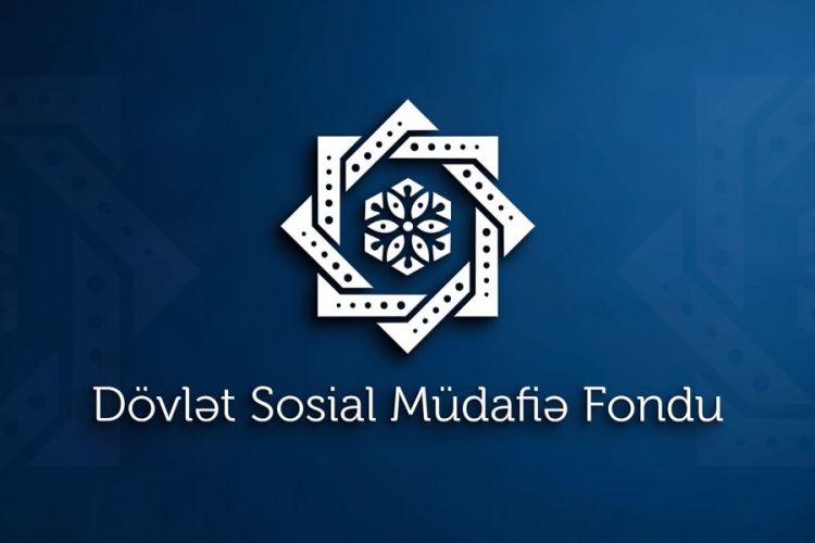 DSMF “İlin Sosial Təminat Transformasiyası Təşəbbüsü” ali mükafatına layiq görülüb DSMF “İlin Sosial Təminat Transformasiyası Təşəbbüsü” ali mükafatına layiq görülüb