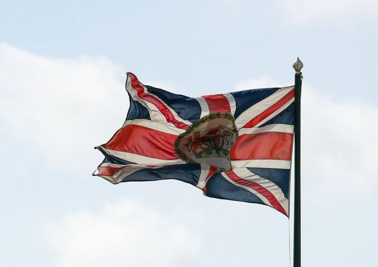 Britaniya hakimiyyəti qul ticarətinə görə üzr istəməyəcək - Rəsmi London Britaniya hakimiyyəti qul ticarətinə görə üzr istəməyəcək - Rəsmi London