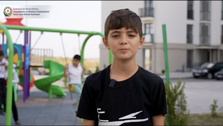 İşğaldan azad edilmiş Füzuli şəhərinə məktəblilərin infoturu təşkil olunub - VİDEO İşğaldan azad edilmiş Füzuli şəhərinə məktəblilərin infoturu təşkil olunub - VİDEO