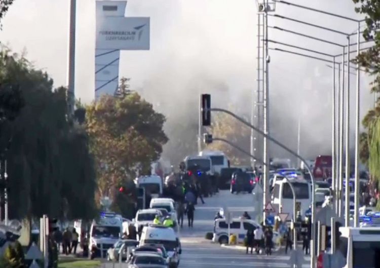 Ankarada törədilən terrorda hansı ölkənin əli olduğu  MƏLUM OLUB