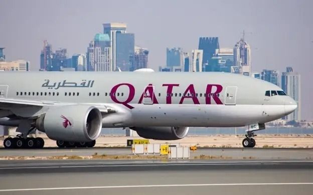 "Qatar Airways" İran, İraq və Livana uçuşları dayandırıb