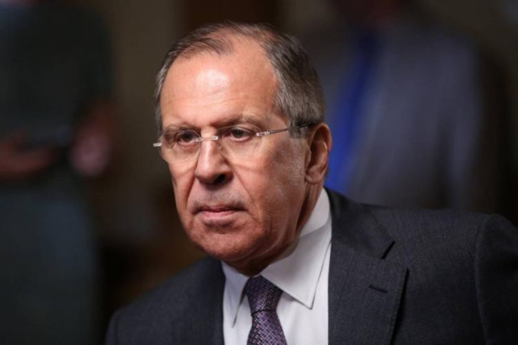 Lavrov: Türkiyə silahlarından Rusiyanın mülki şəxslərini öldürmək üçün istifadə olunur