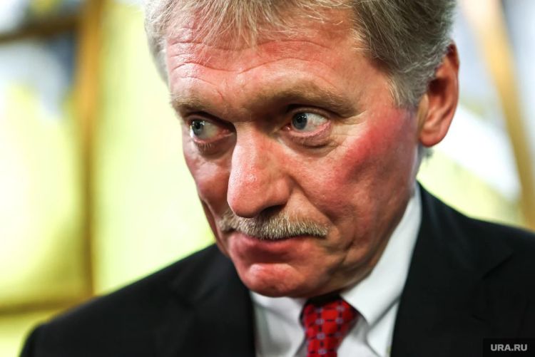 Peskov Moldovada keçirilən prezident seçkilərini "natəmiz" adlandırdı