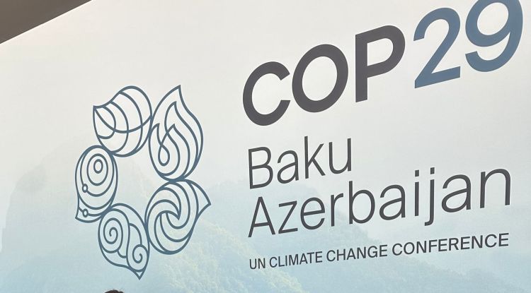 Bakıda COP29 sammitində çıxış edəcək liderlərin sayı açıqlanıb