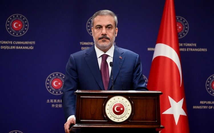 Türkiyə XİN başçısı: Prezident seçkilərindən sonra ABŞ Suriya və İraqdan çəkilə bilər Türkiyə XİN başçısı: Prezident seçkilərindən sonra ABŞ Suriya və İraqdan çəkilə bilər