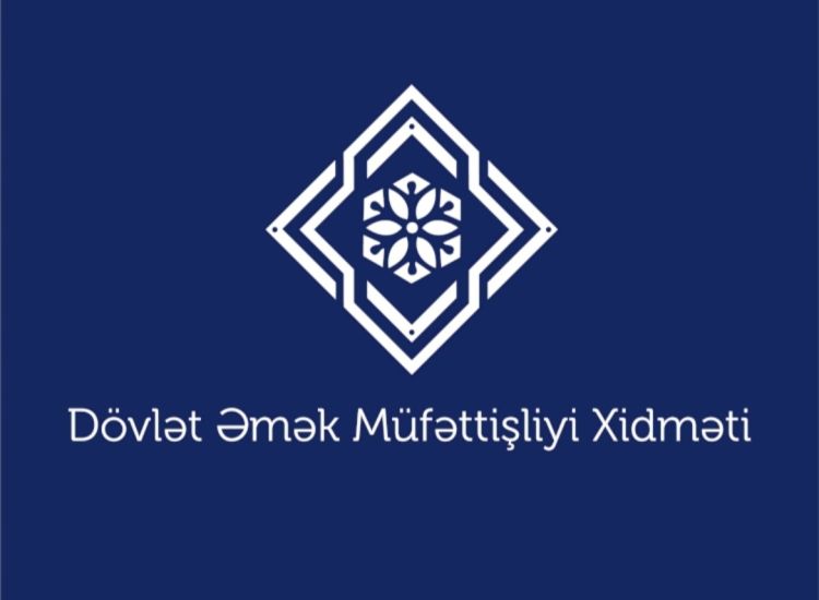 Dövlət Əmək Müfəttişliyi Xidməti ali mükafata layiq görülüb - FOTO