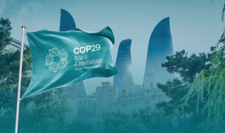 COP29-da iqlim maliyyəsi öhdəliyinin 75 milyarddan 170 milyard ABŞ dollarına qədər artırılması üzrə razılıq əldə olunub