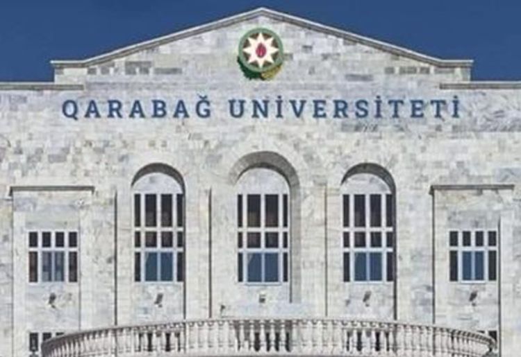 Qarabağ və Azərbaycan-Türkiyə Universitetləri üçün ümumilikdə 27 milyon manat vəsait ayrılacaq