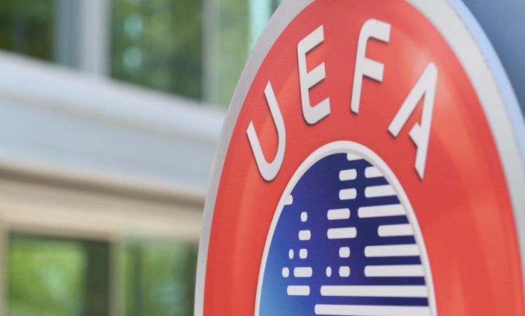 UEFA Rusiyanın DÇ-2026-da iştirakına  icazə vermədi UEFA Rusiyanın DÇ-2026-da iştirakına  icazə vermədi