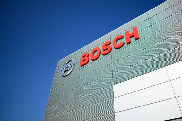 “Bosch” 5,5 min işçisini ixtisar edəcək