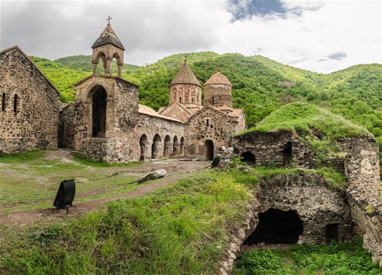 Kəlbəcərin işğaldan azad edilməsinin ildönümüdür