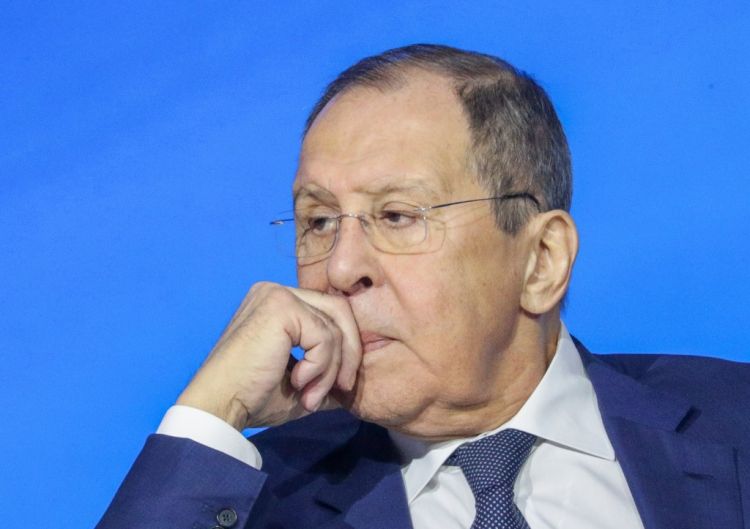 Lavrov NATO-nun dünya ilə bağlı planlarını açıqlayıb