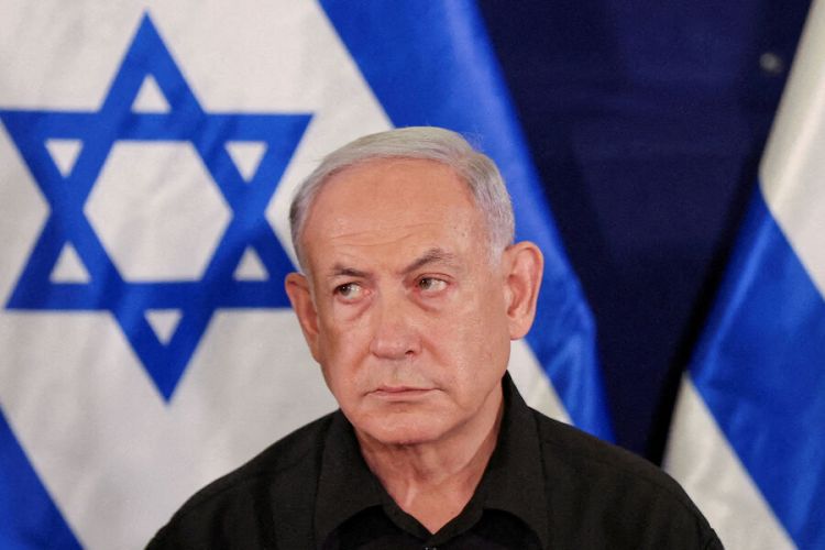 Litva ölkəsinə gələcəyi təqdirdə  Netanyahunu həbs edəcək