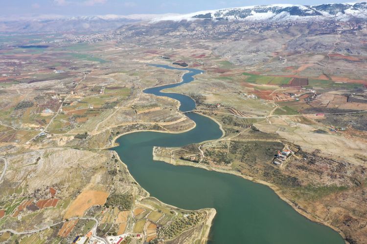 İsrail ordusu Livanın cənubundakı Litani çayına çatıb - "Hizbullah" geri çəkilməlidir