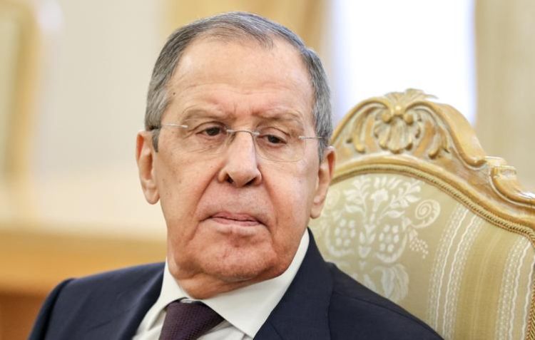 Lavrov Rusiyanın səbri ilə bağlı  Qərbə xəbərdarlıq etdi